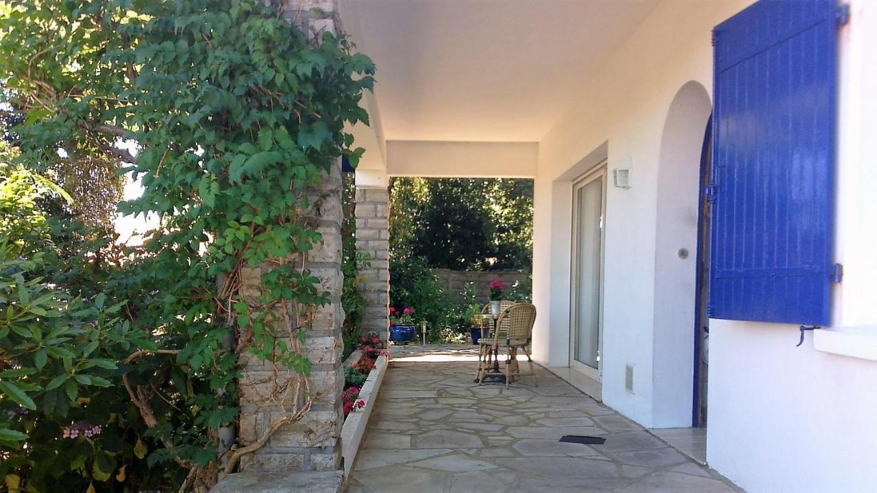 Chambre Privee A Tarnos Exterior photo