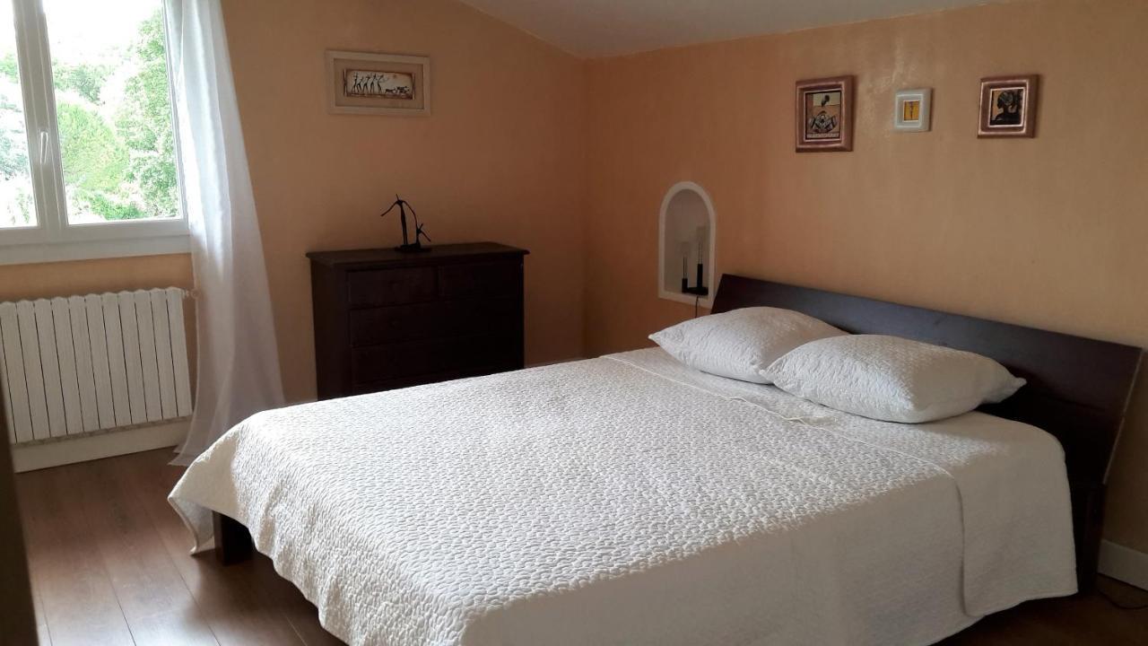 Chambre Privee A Tarnos Exterior photo